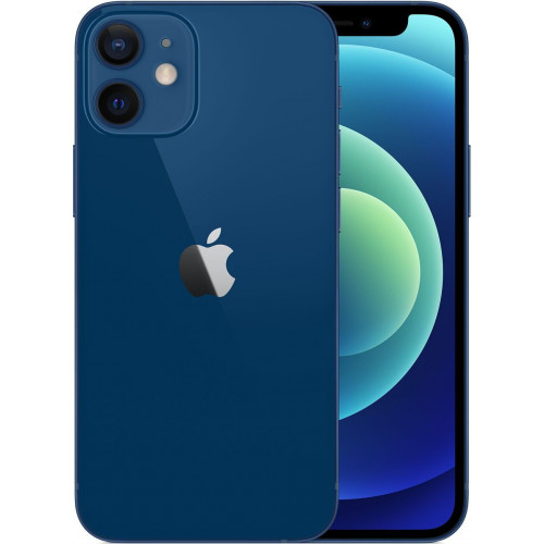 iPhone 12 Mini 64gb, Blue (MGE13) 